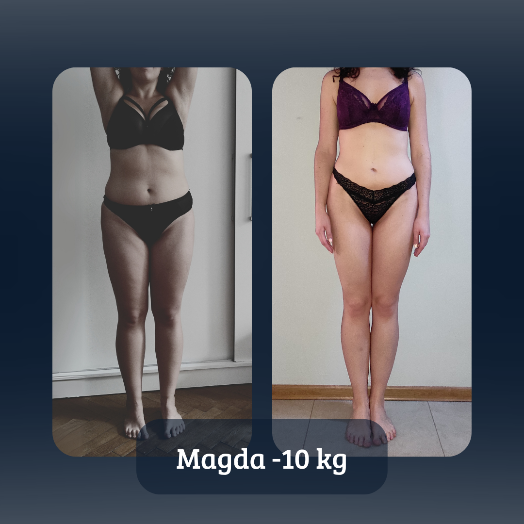 Magda -10kg