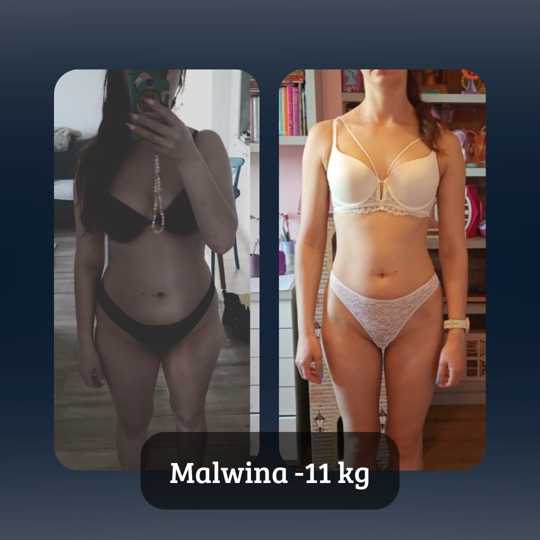 Malwina -11kg